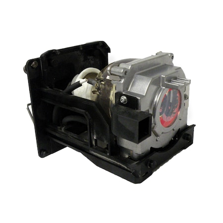 Battery Technology Replacement Projector Lamp For Nec Wt610, Wt615, 600I, 660I, 680I,  WT61LP-BTI